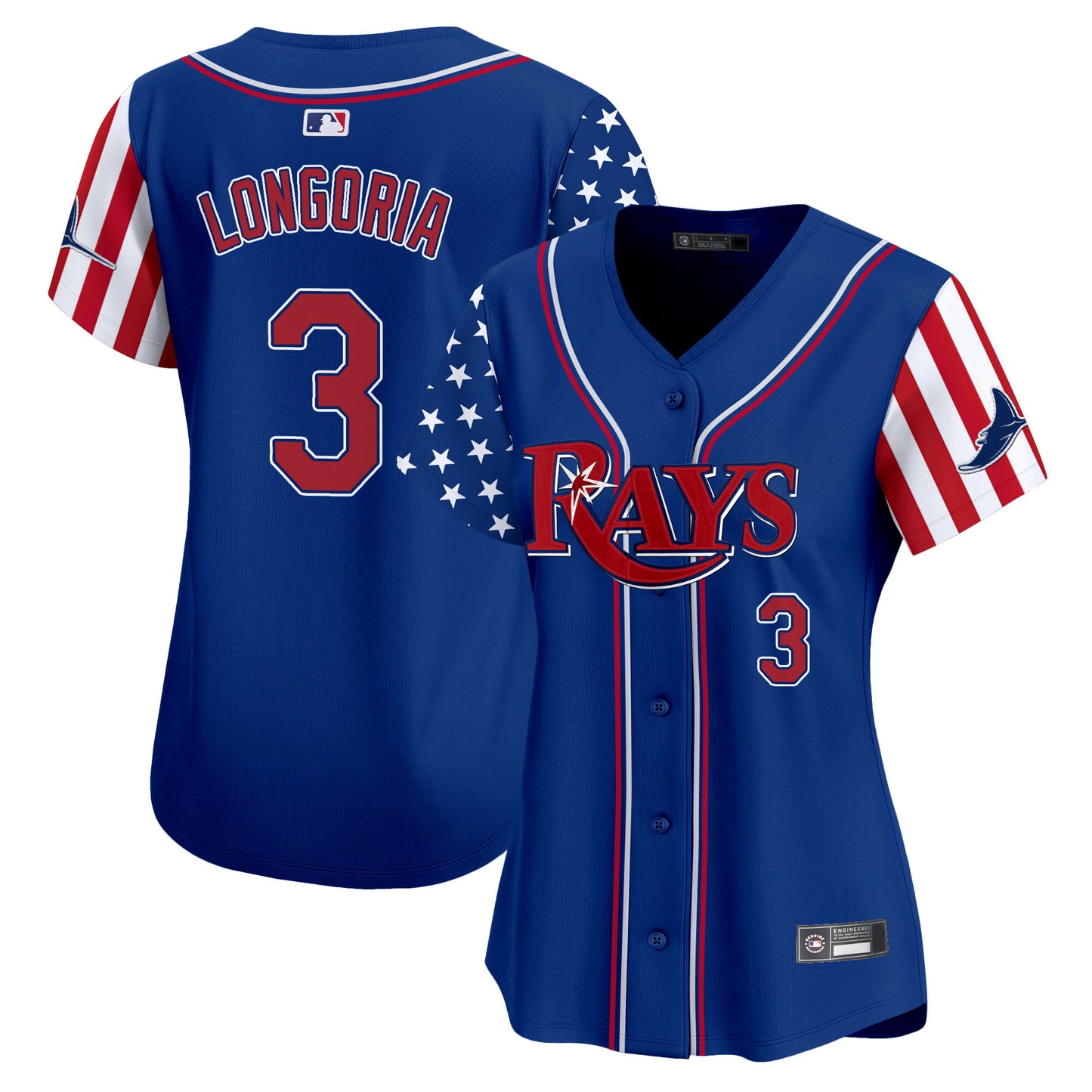 Royal - Evan Longoria
