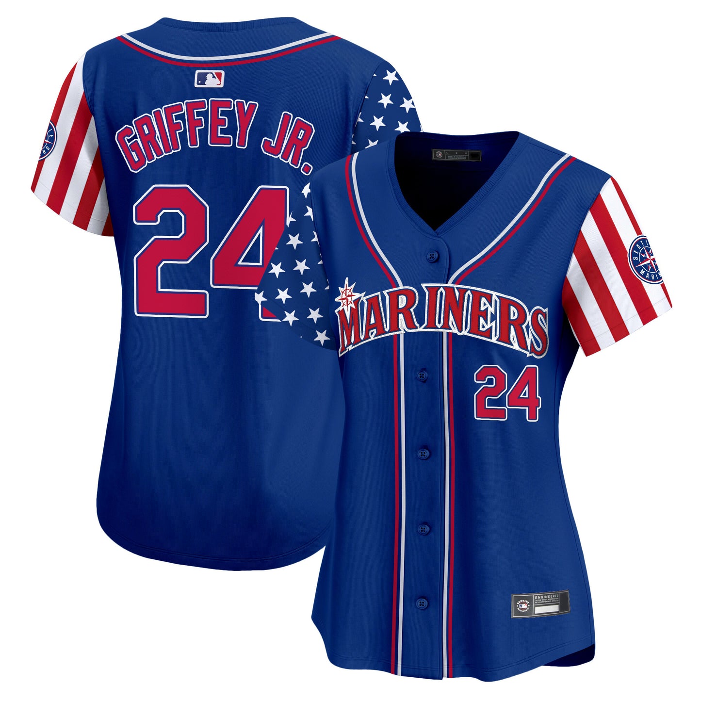 Royal - Ken Griffey Jr.