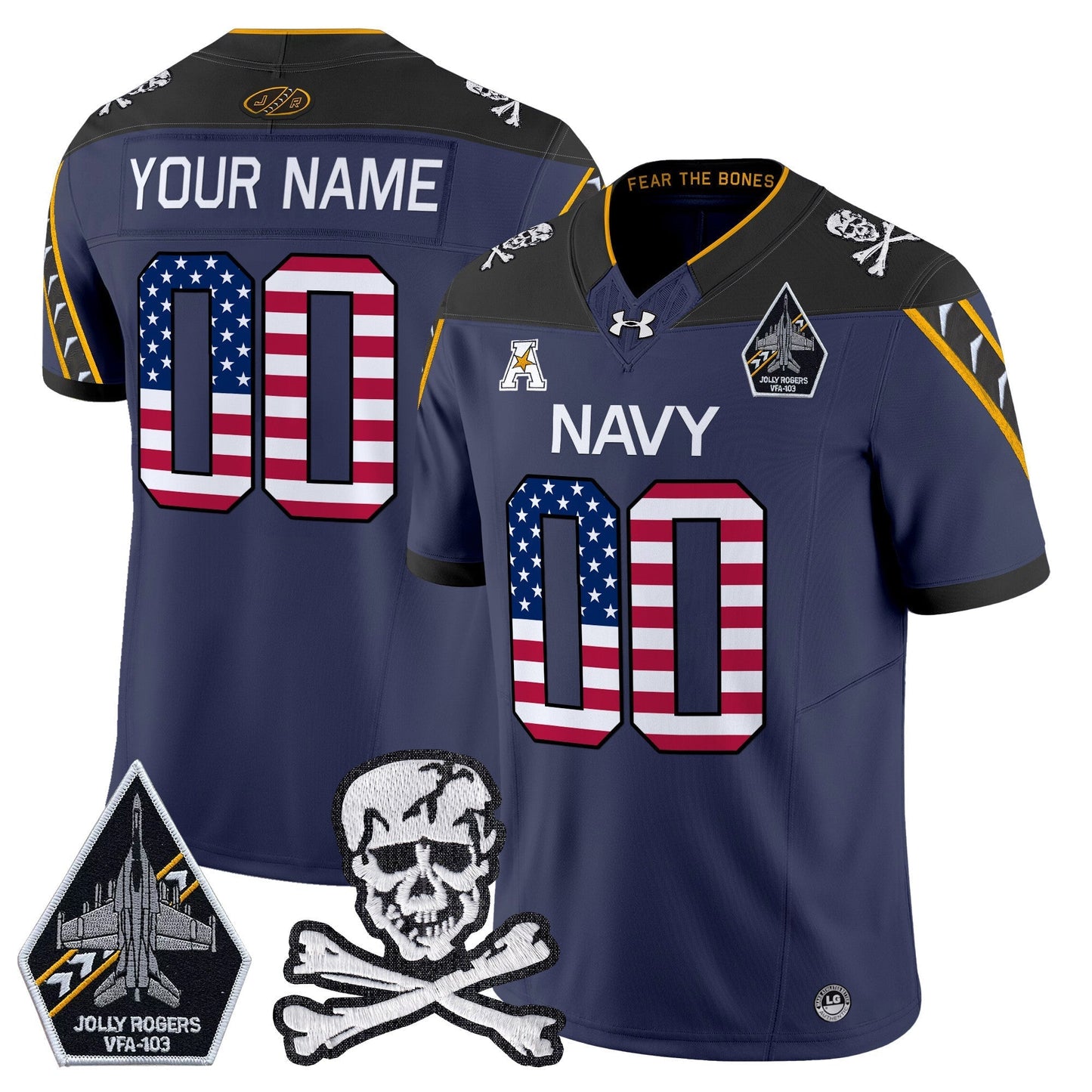 Navy