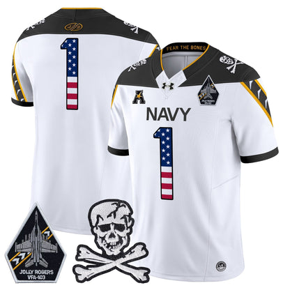 White - #1 Team