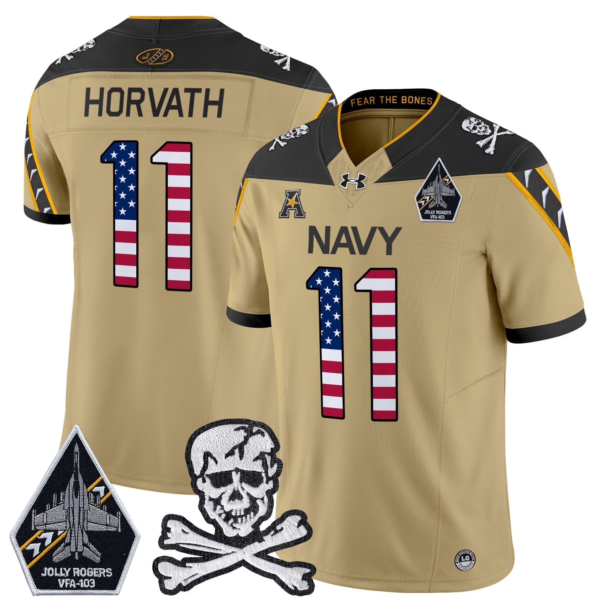 Gold - Blake Horvath