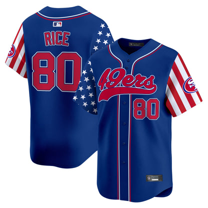 Royal - Jerry Rice