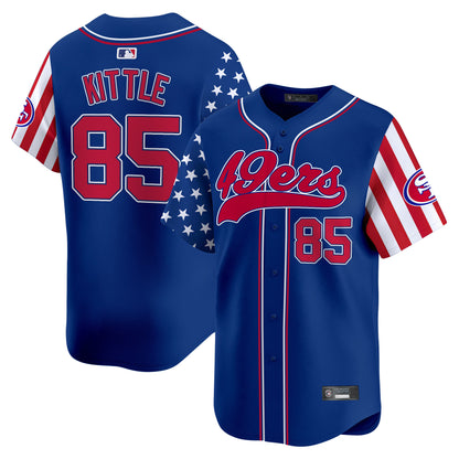 Royal - George Kittle
