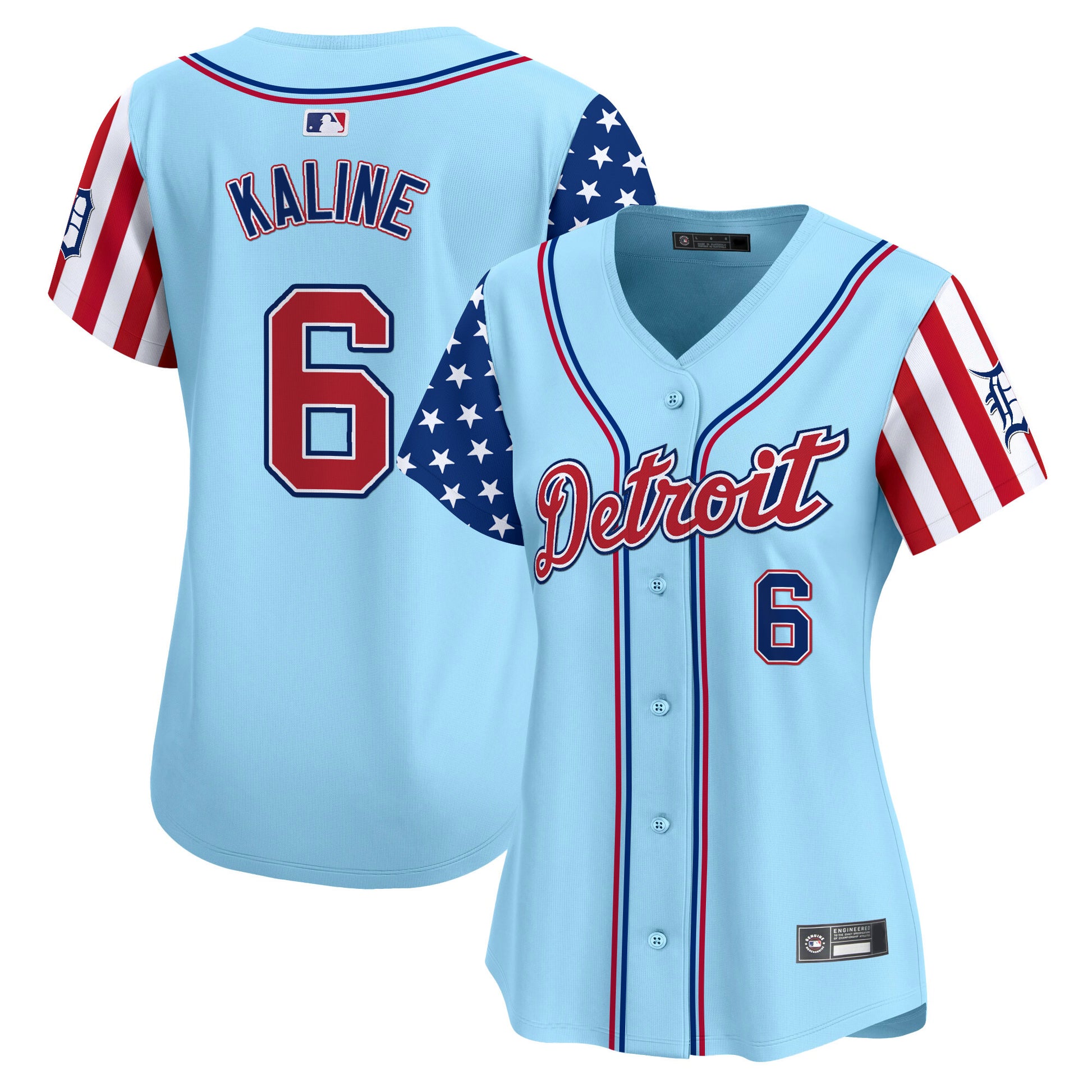 Blue - Al Kaline