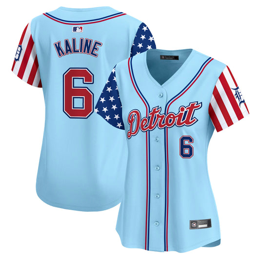 Blue - Al Kaline