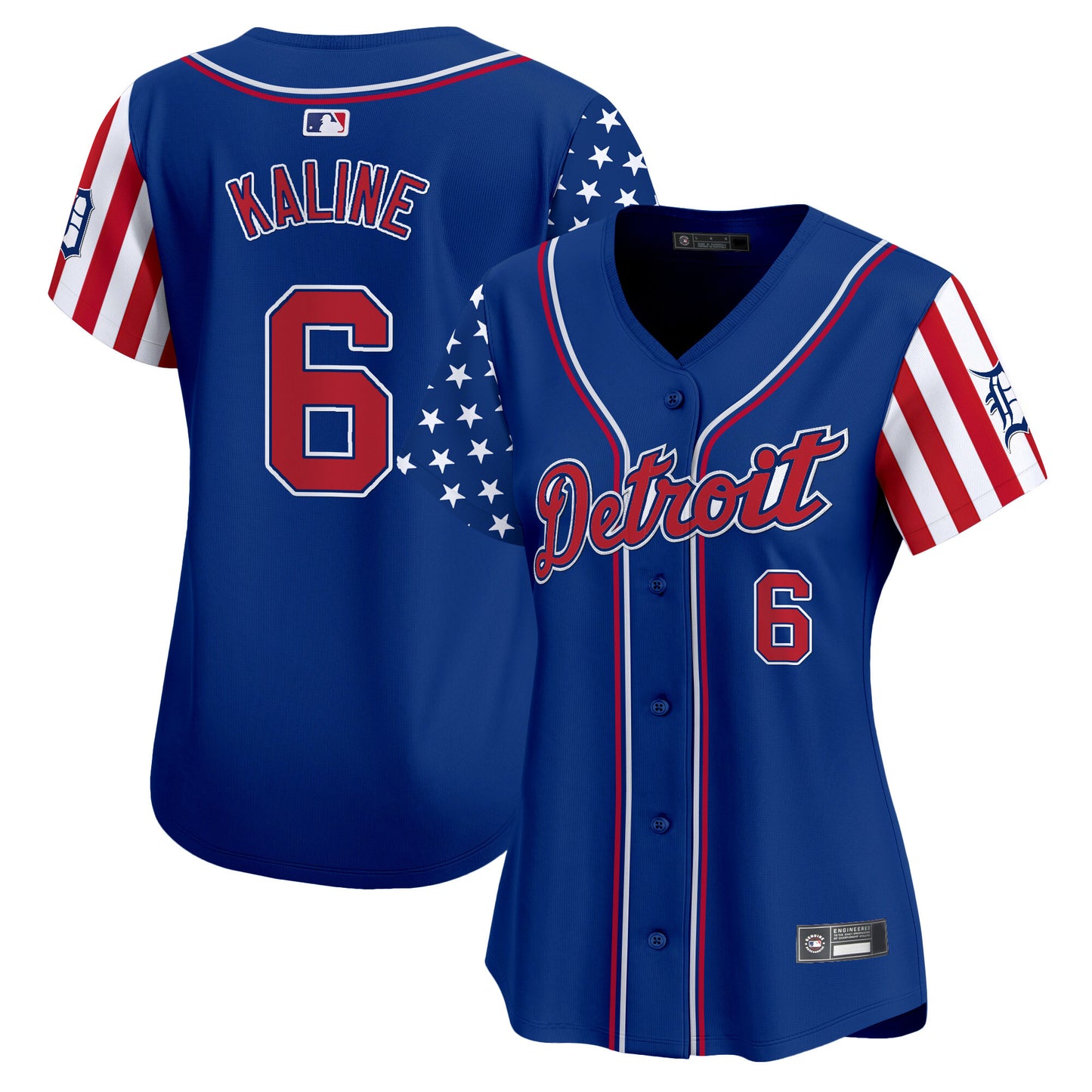 Royal - Al Kaline