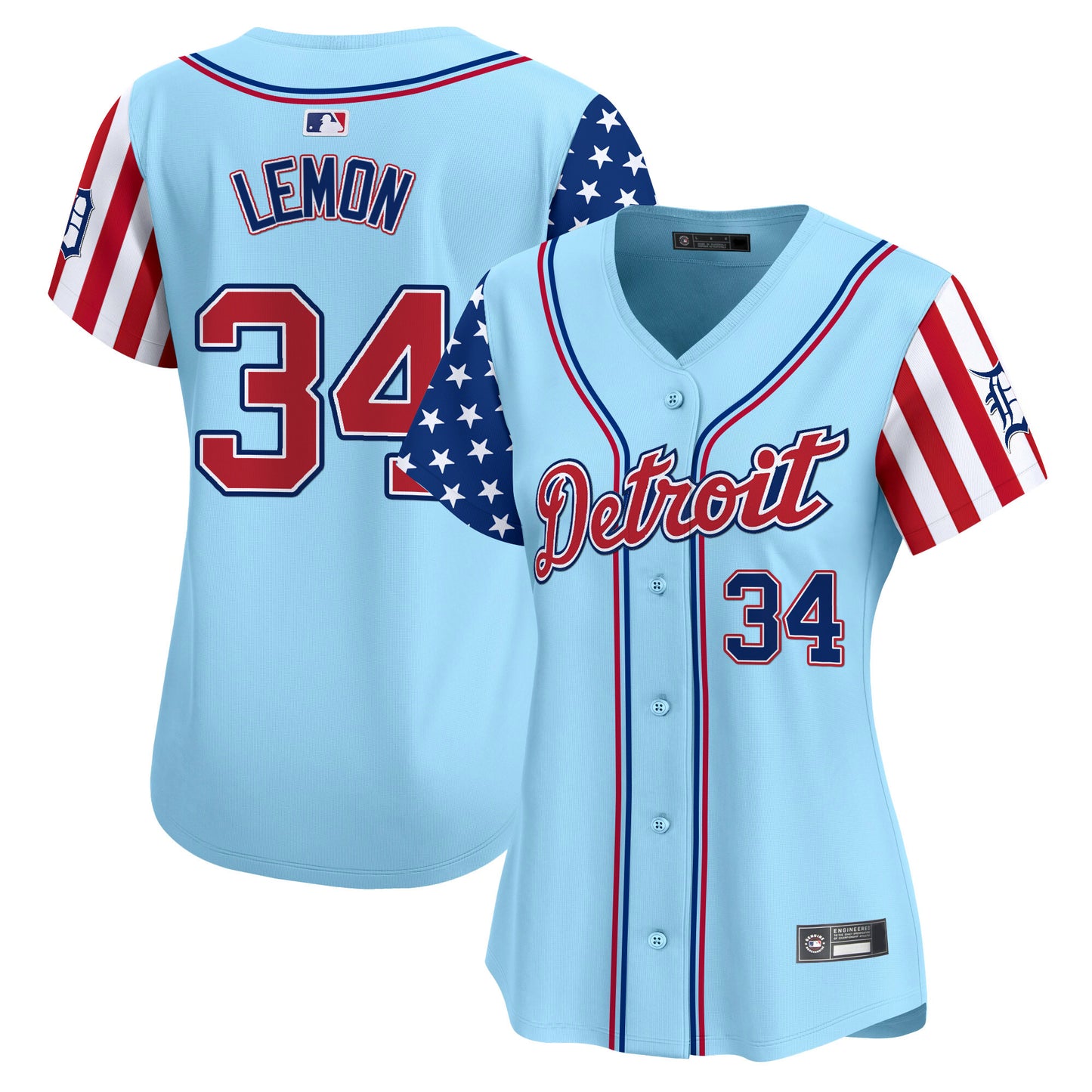 Blue - Chet Lemon