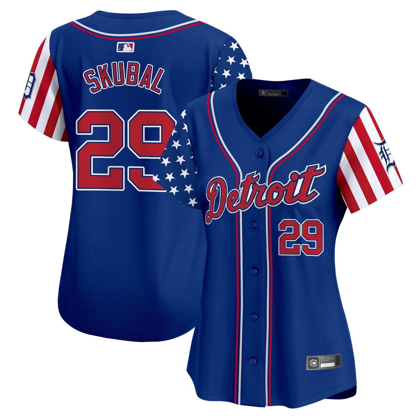 Royal - Tarik Skubal