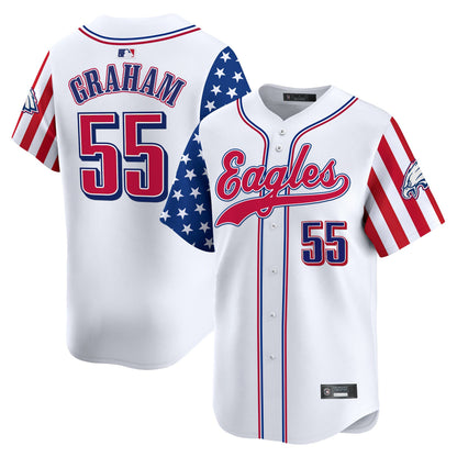 White - Brandon Graham