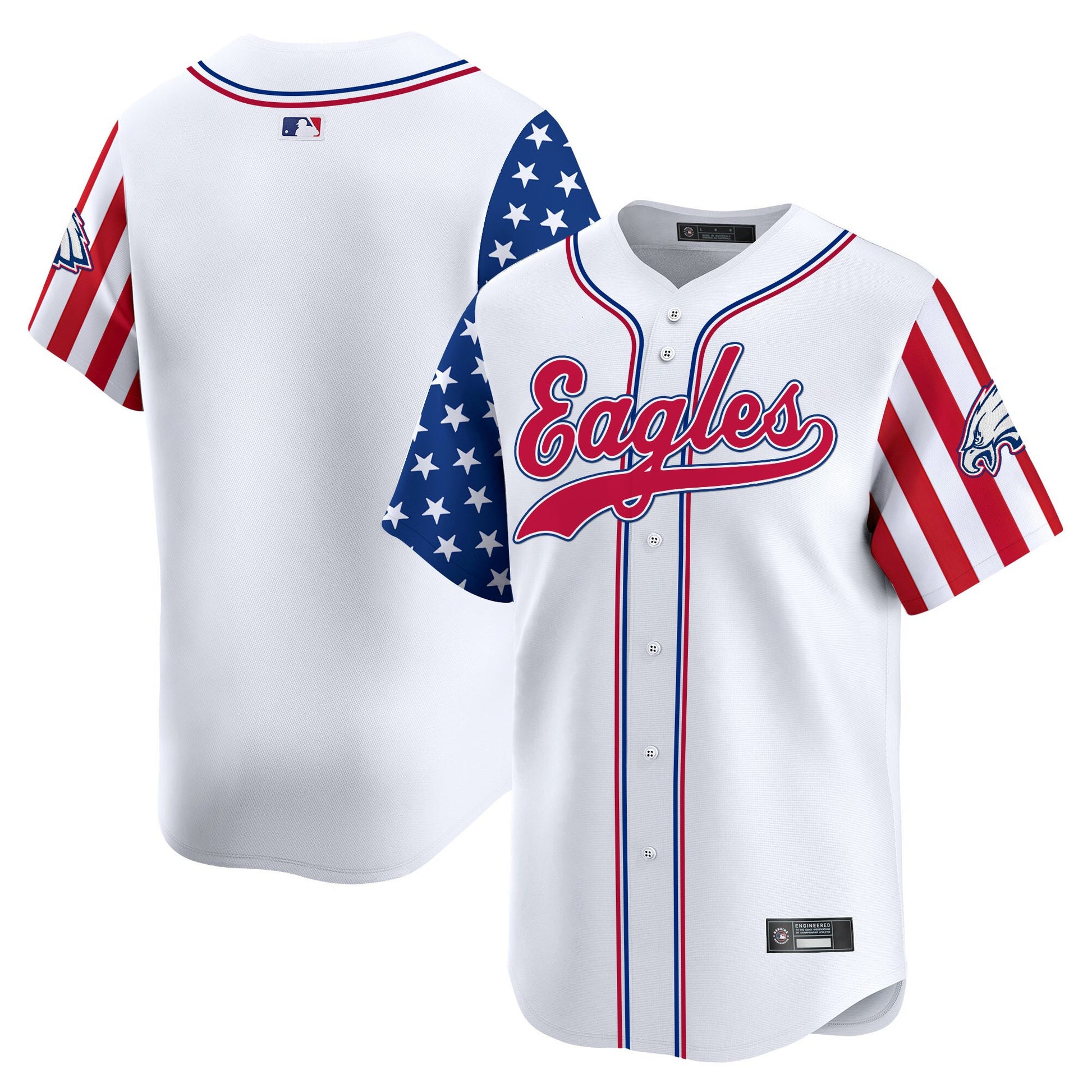 White - Team