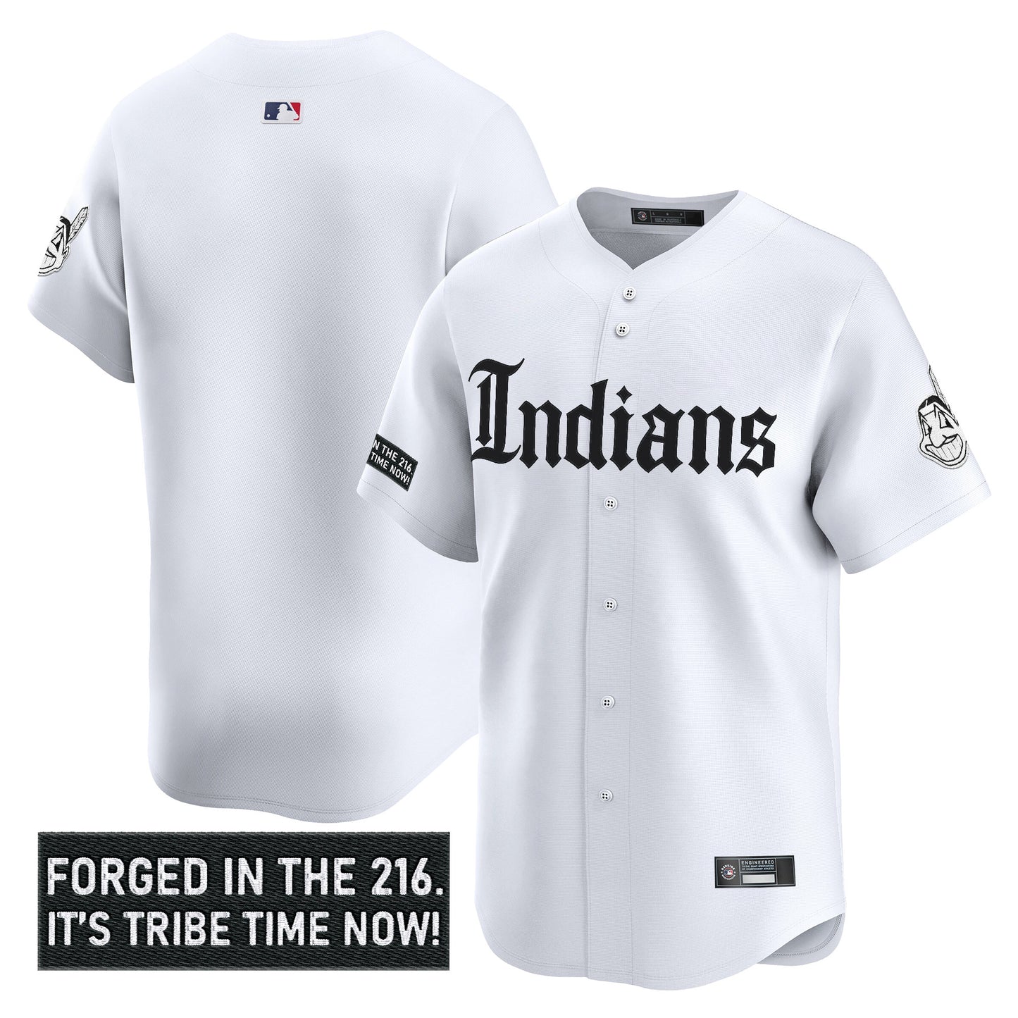 White - Team