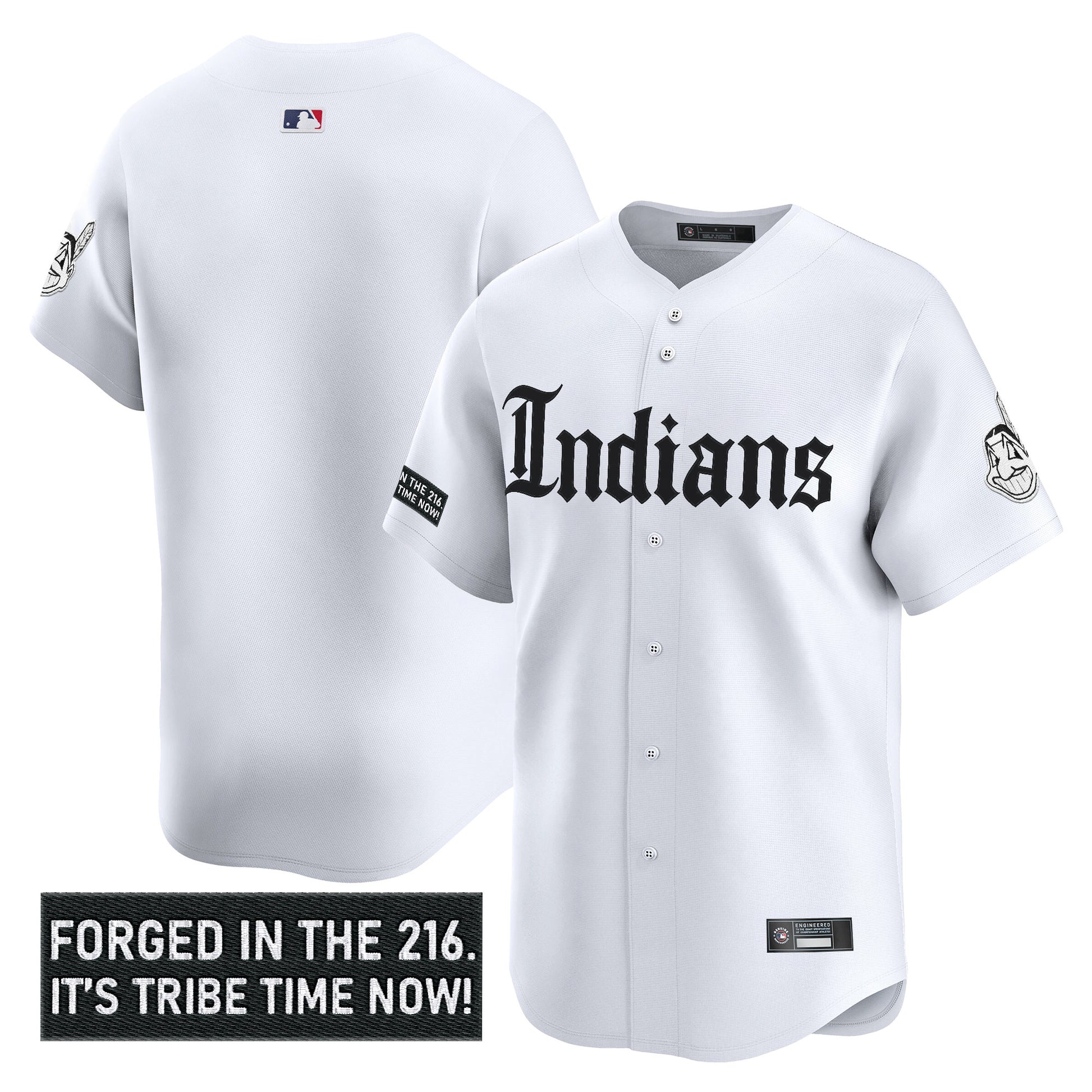 White - Team
