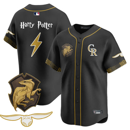 Hufflepuff - Harry Potter