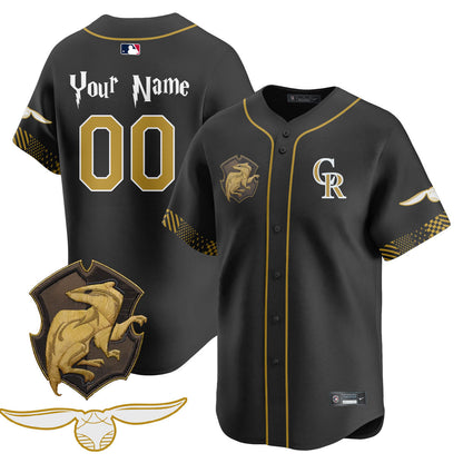 Harry Potter 2025 Jersey