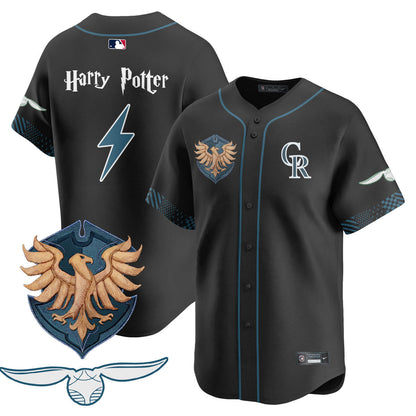 Ravenclaw - Harry Potter