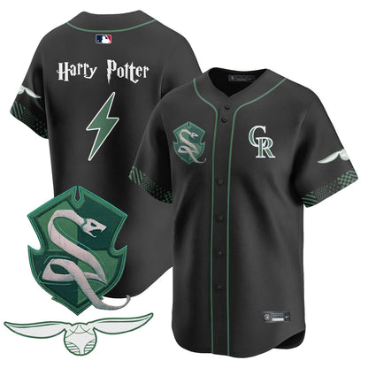 Slytherin - Harry Potter