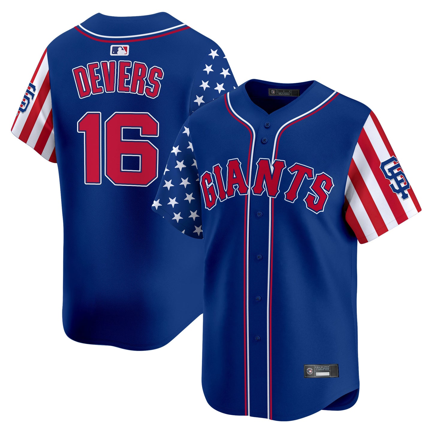 Royal - Rafael Devers