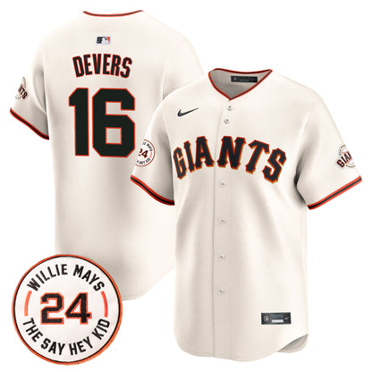 Cream - Rafael Devers