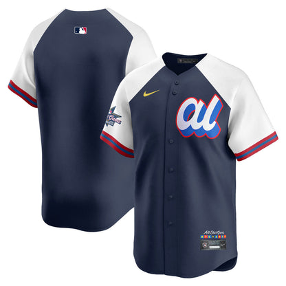 Navy Alternate - Team