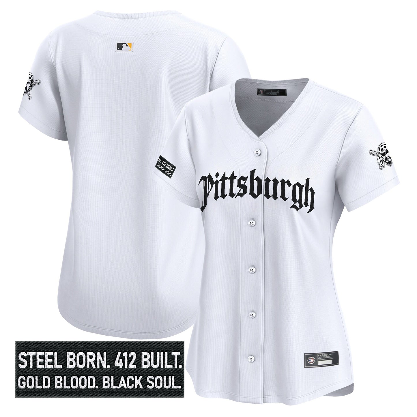 White - Team