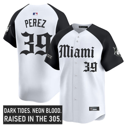 Alternate - Eury Perez