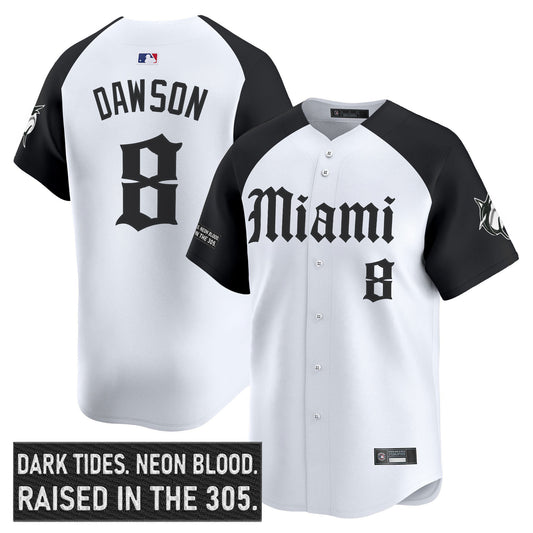 Alternate - Andre Dawson