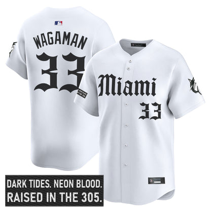 White - Eric Wagaman