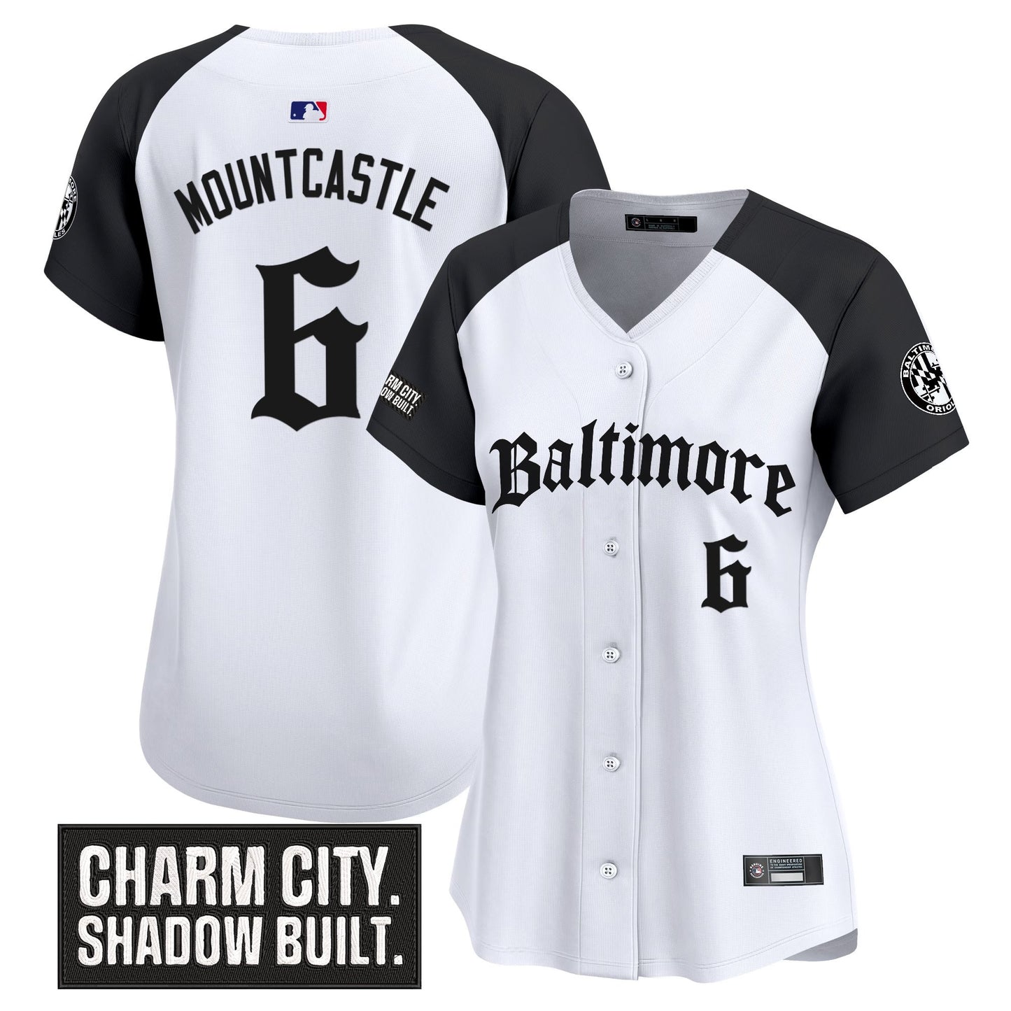 Alternate - Ryan Mountcastle