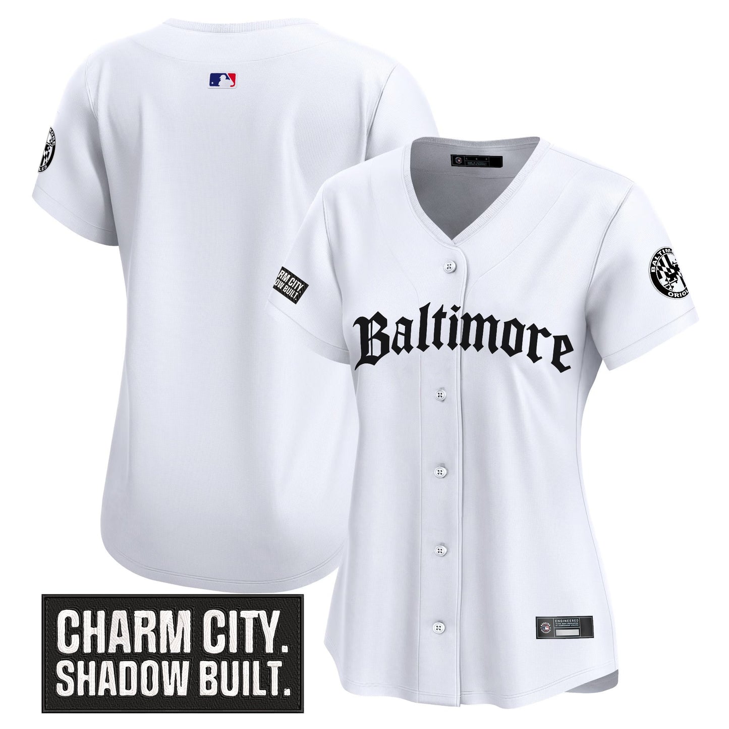 White - Team