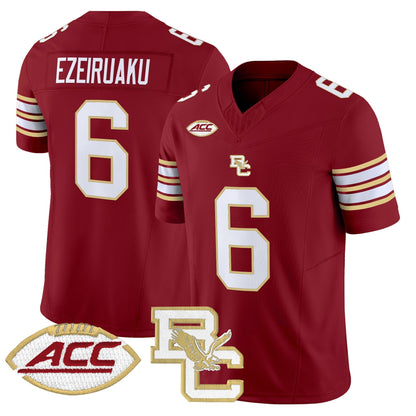 Maroon - Donovan Ezeiruaku