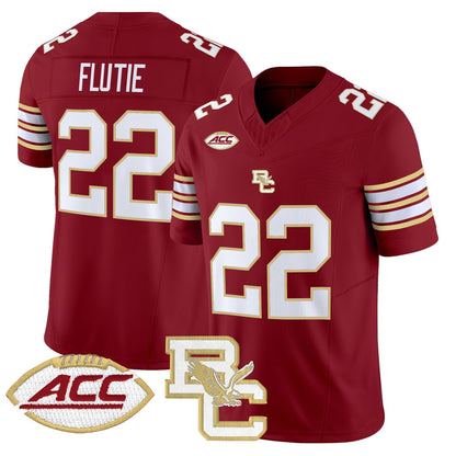 Maroon - Doug Flutie