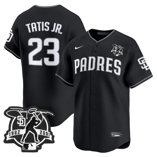 Fernando Tatis Jr.