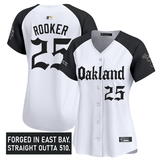 Alternate - Brent Rooker