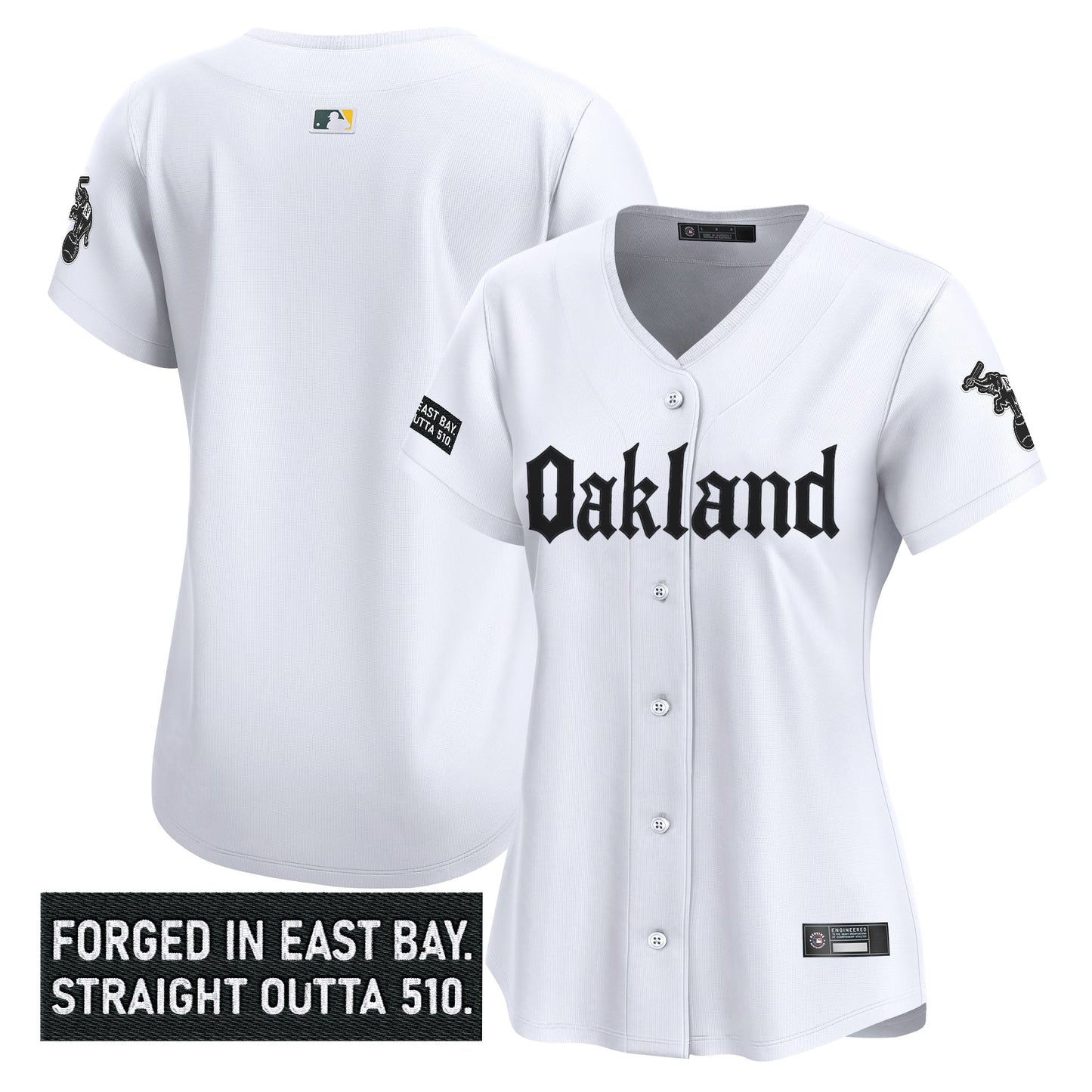 White - Team