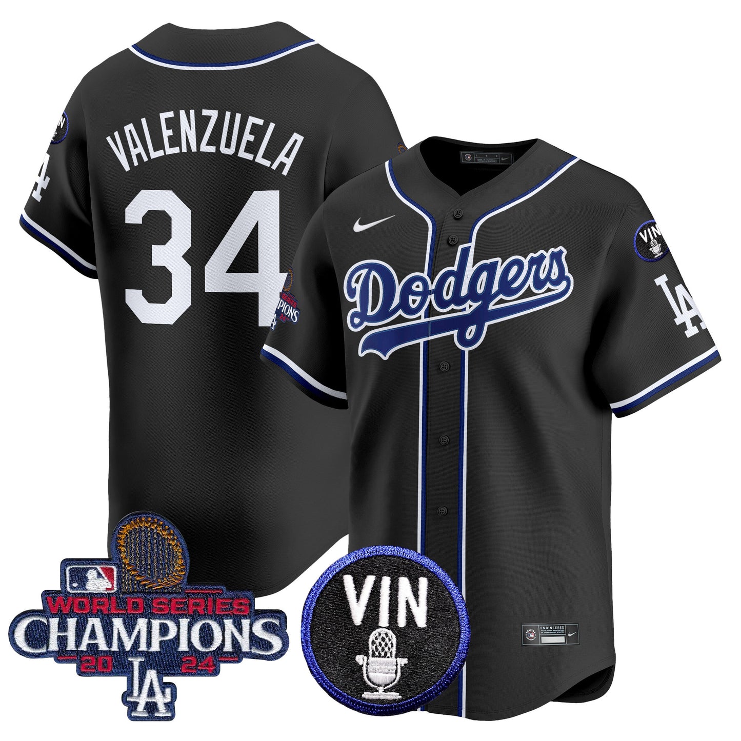 Fernando Valenzuela