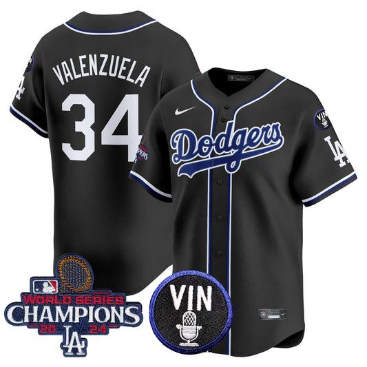 Fernando Valenzuela