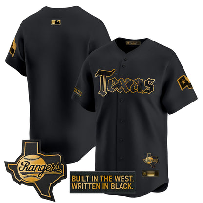 Black Gold - Team