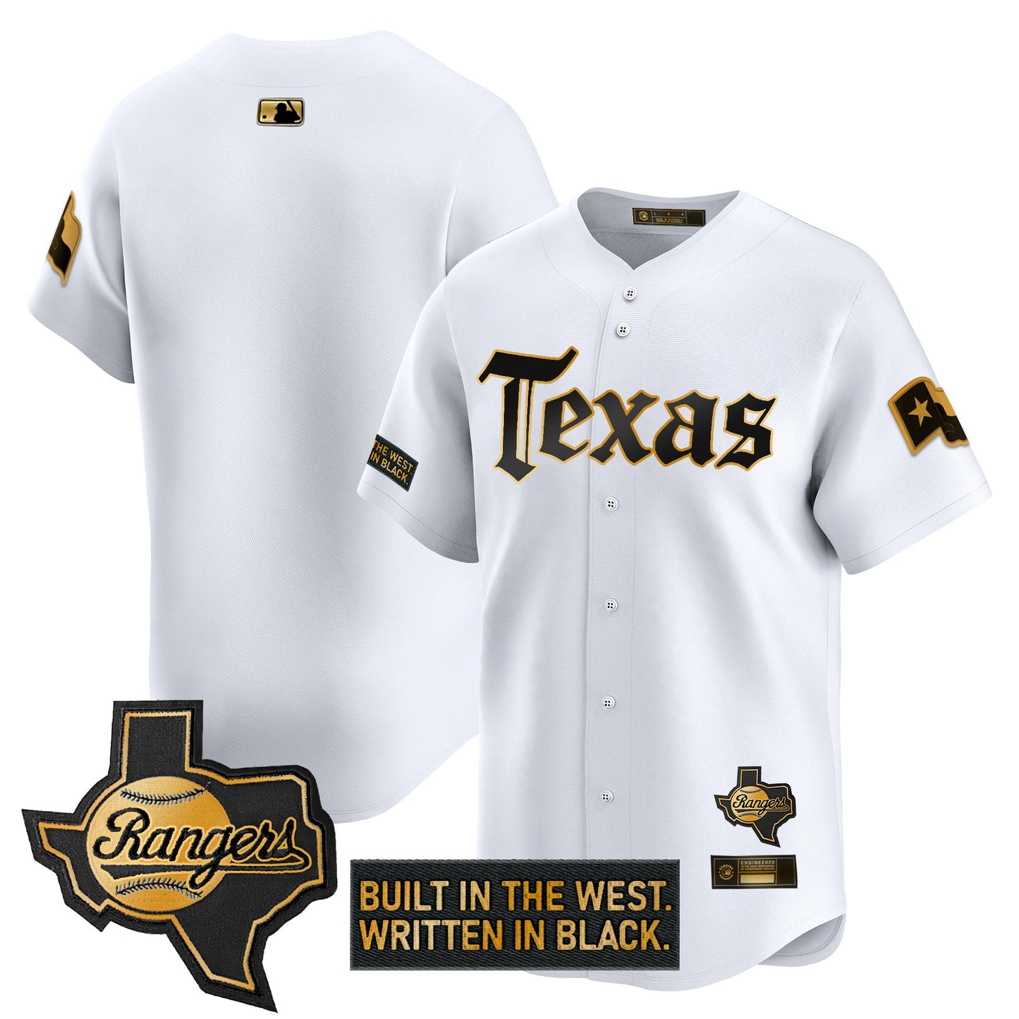 White Gold - Team