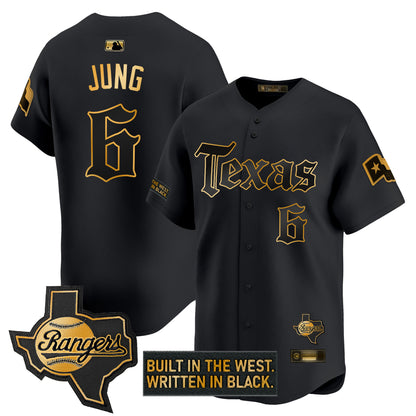Black Gold - Josh Jung