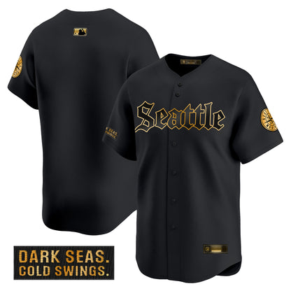Black Gold - Team
