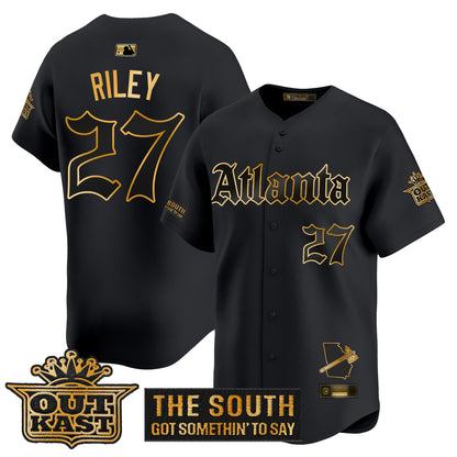 Black Gold - Austin Riley