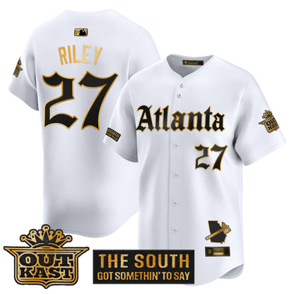 White Gold - Austin Riley
