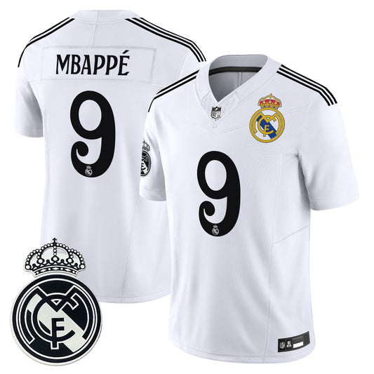 Kylian Mbappé