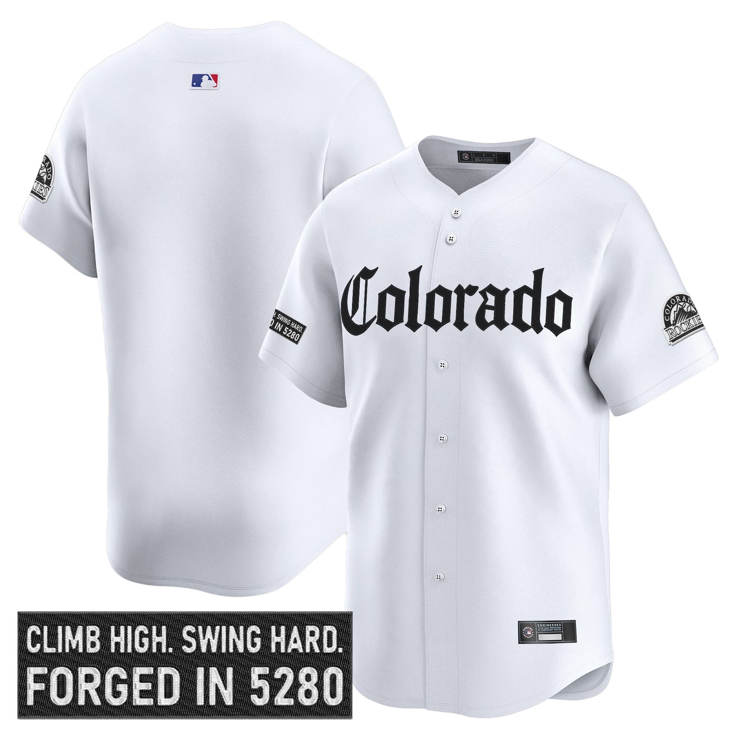 White - Team