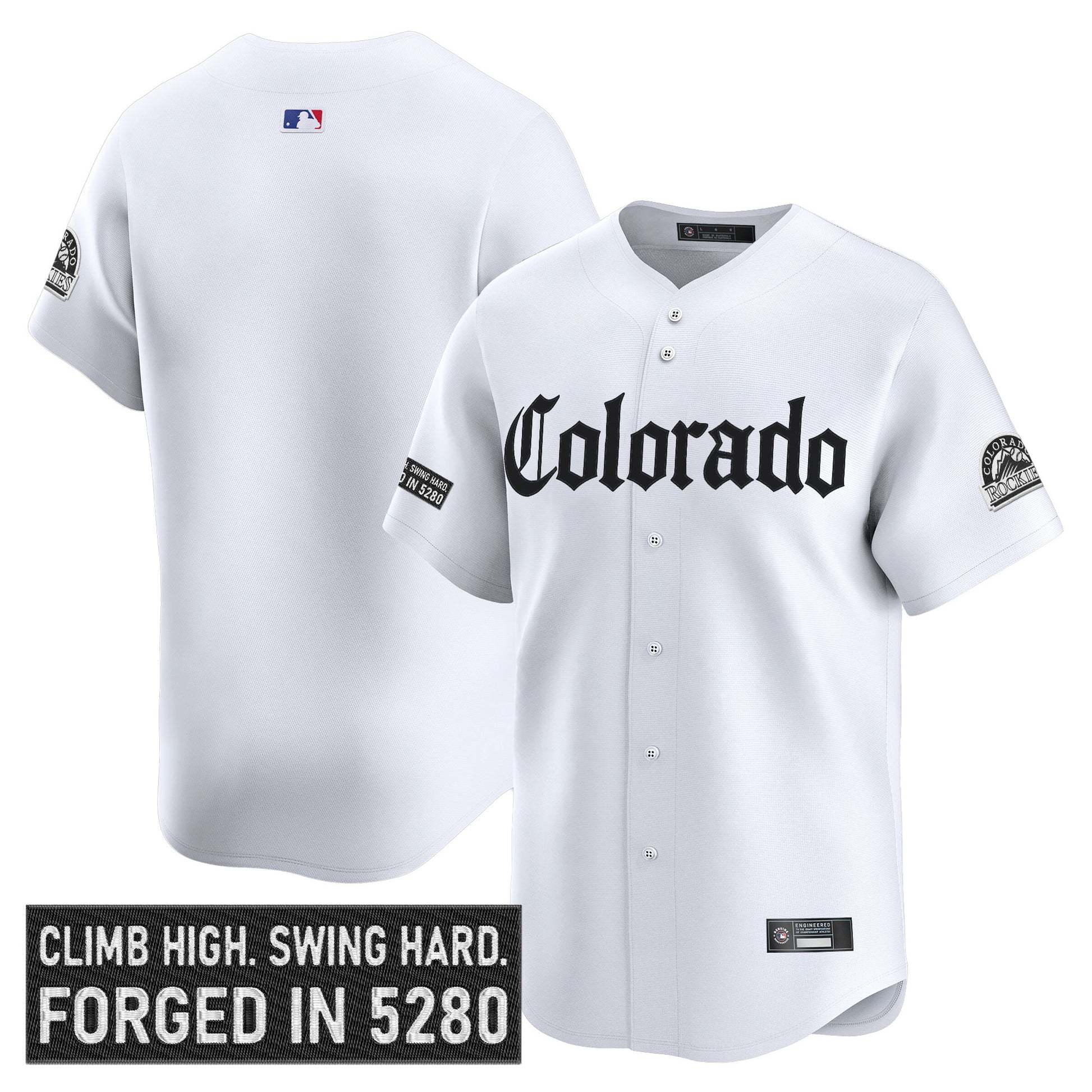 White - Team