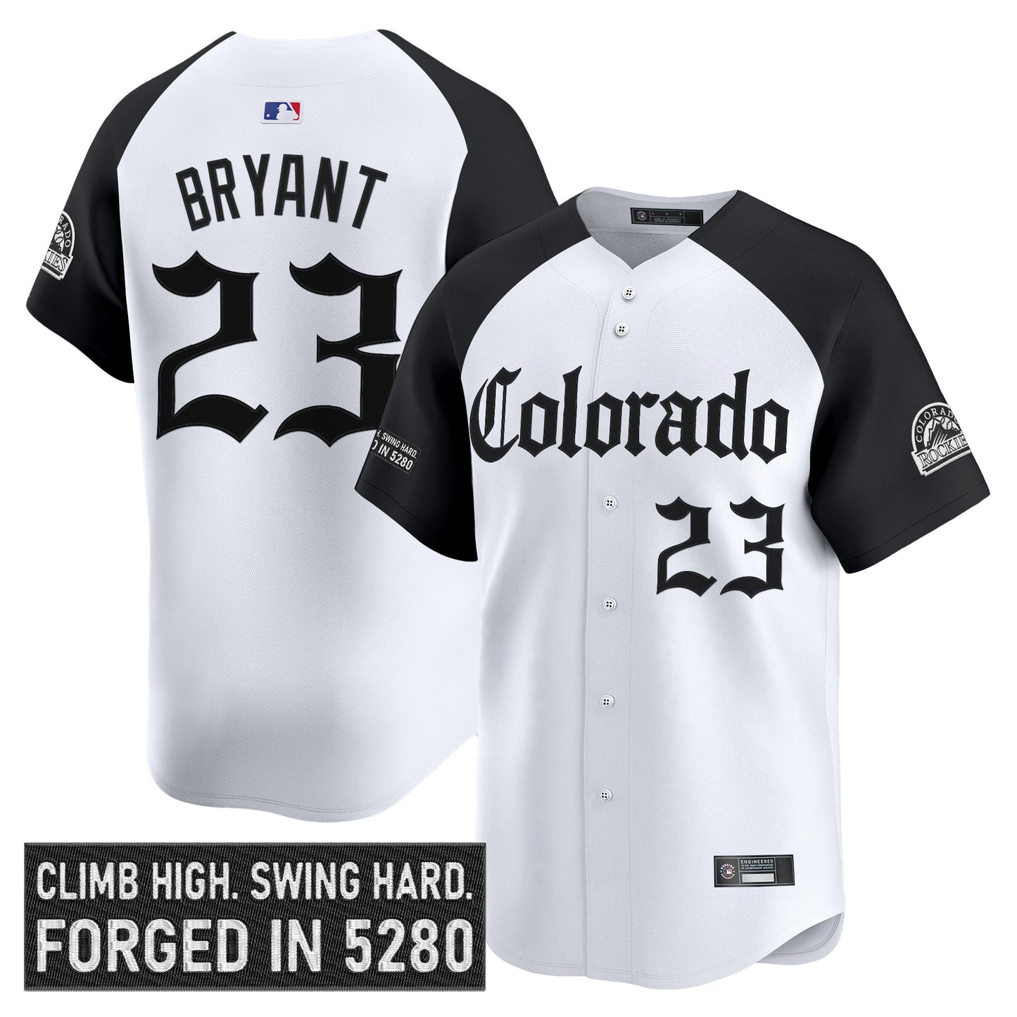 Alternate - Kris Bryant