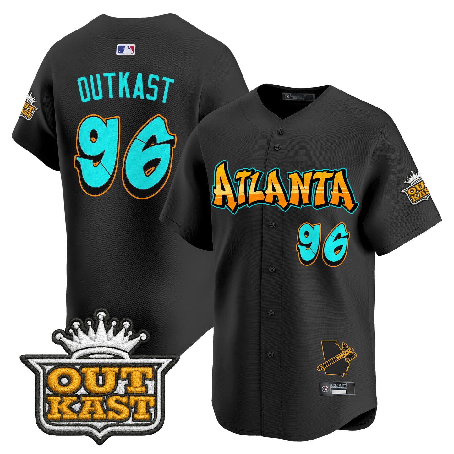 Black - OutKast