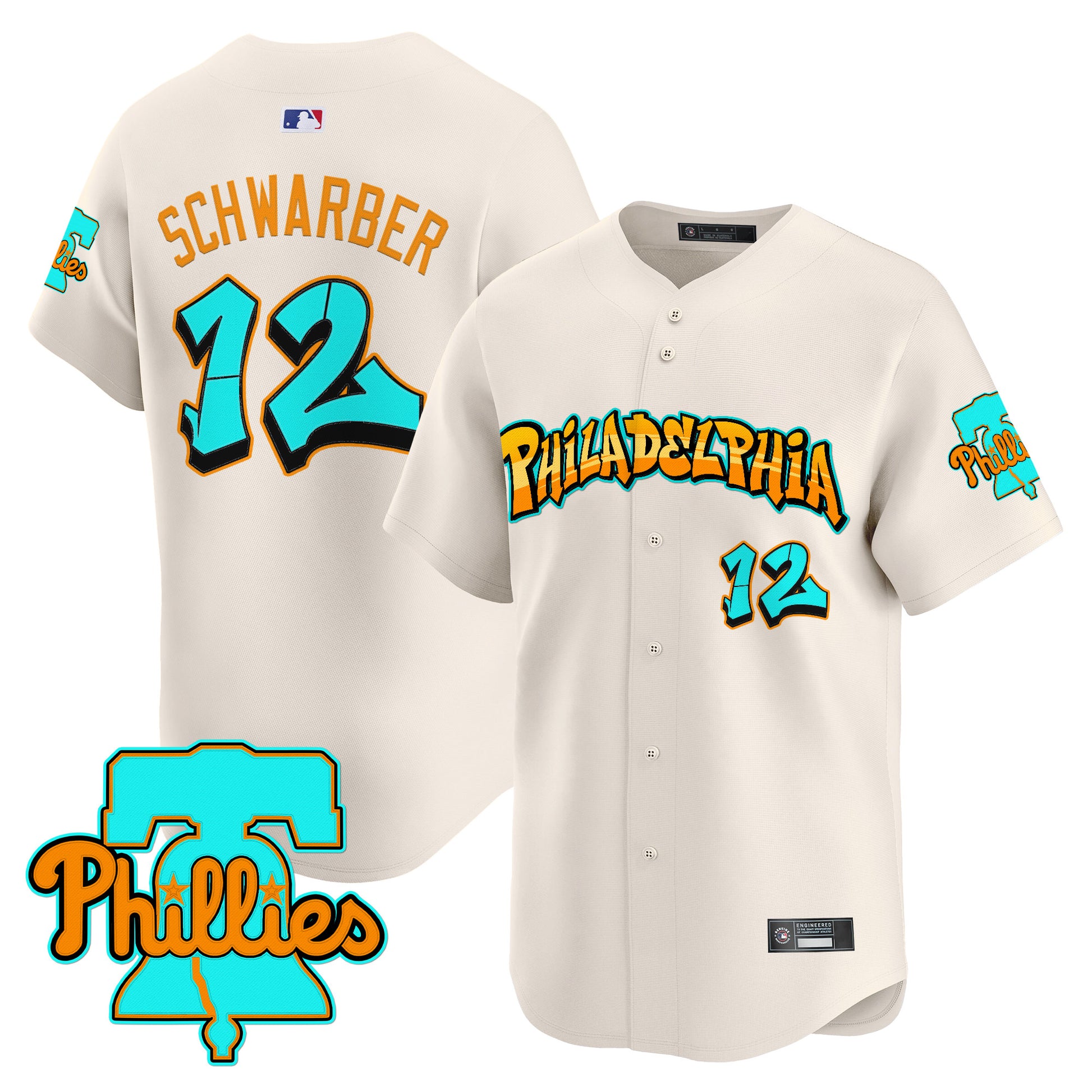 Cream - Kyle Schwarber