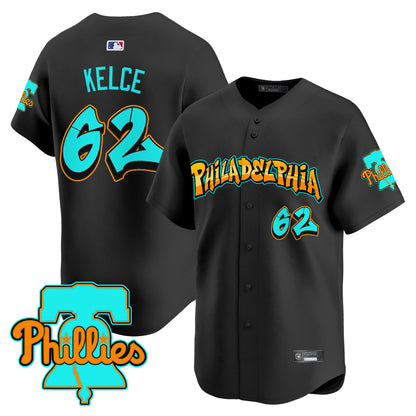 Black - Jason Kelce