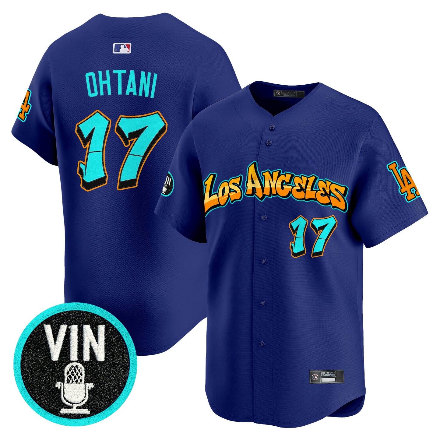 Royal - Shohei Ohtani